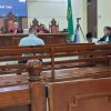 Kuasa Hukum Ardito Dr A.Handoko S.H MH Kata kan Klien nya Tak pernah Mengarah kan Perusahan Tertentu untuk Memenang kan Proyek