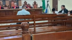 Kuasa Hukum Ardito Dr A.Handoko S.H MH Kata kan Klien nya Tak pernah Mengarah kan Perusahan Tertentu untuk Memenang kan Proyek