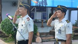Sayang Anak, Lindungi dan Bangun Masa Depan: Lapas Muara Tebo Gelar Upacara Peringatan Hari Anak Nasional Tahun 2026
