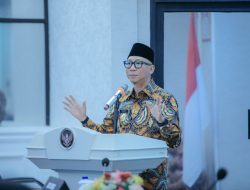 Lampung Perkuat Industri Pangan, Bappenas Dorong Hilirisasi Sektor Pertanian