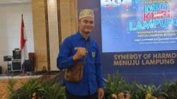 Opini Jamal, Pengurus Komite Nasional Pemuda Indonesia