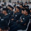 31 Pasangan Ikuti Nikah Massal Begawi Cinta Lampung 2026, Gubernur Mirza Tekankan Pentingnya  Agama dan Dialog dalam Rumah Tangga