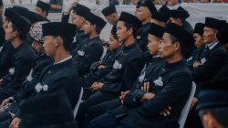 31 Pasangan Ikuti Nikah Massal Begawi Cinta Lampung 2026, Gubernur Mirza Tekankan Pentingnya  Agama dan Dialog dalam Rumah Tangga