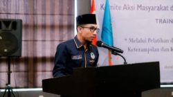DPP KAMPUD: Penetapan Tersangka Eks Jampidsus FA Tanpa Rompi Tahanan dan Borgol, Ada Perlakuan Khusus
