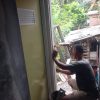 TINGKATKAN DERAJAT KESEHATAN WARGA: SATGAS TMMD BANGUN FASILITAS MCK TERPADU DI PINANG JAYA