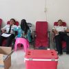 Peringati Hari Bakti TNI AU ke 79 tahun 2026 , Karutan Menggala Turut sertaBerpartisipasi dalam kegiatan Donor Darah