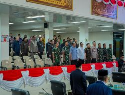 Pemprov Lampung Siapkan Arah Kebijakan Fiskal 2026-2027 yang Realistis dan Berkelanjutan