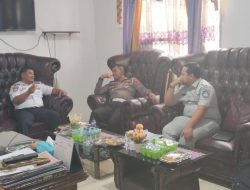 FLLAJ Kabupaten Tanggamus Perkuat Sinergi Keselamatan Lalu Lintas dan Kepatuhan Pajak Kendaraan