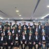 Milad ke – 3 dan Rakernas Persadin Sukses, Perkuat Konsolidasi Nasional dan Arah Organisasi