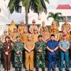 Pemprov Lampung Perkuat Sinergi Bersama Forkopimda, Wujudkan Pembangunan yang Inklusif dan Berkelanjutan