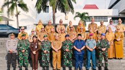 Pemprov Lampung Perkuat Sinergi Bersama Forkopimda, Wujudkan Pembangunan yang Inklusif dan Berkelanjutan