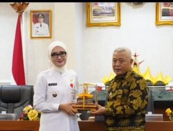 Didukung Infrastruktur Lengkap, Lampung Mantapkan Daya Tarik Investasi dan Hilirisasi