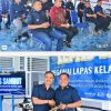 Perkuat Kebersamaan dan Regenerasi, Lapas Muara Tebo Gelar Pisah Sambut Pejabat Struktural