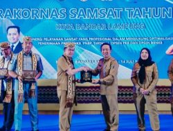Kemendagri Dorong Lima Inovasi Pelayanan Samsat untuk Tingkatkan Kepatuhan Wajib Pajak