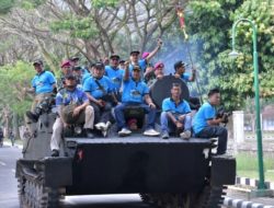 Danbrigif 4 Mar/BS Perkuat Sinergi Bersama Insan Pers Melalui Media Gathering