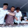 Pemprov Lampung Dukung Penuh Pemberantasan Narkotika, Perkuat Sinergi Jaga Keamanan Lampung