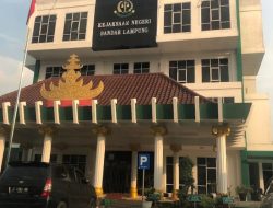 Kejaksaan kata kan Lidik Dugaan Korupsi pada Disdikbud Masih Berjalan