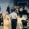 Kilau Pedang Pora Berbalut Penghormatan Tulus, Kepala Lembaga Pemasyarakatan Hantar Langkah Jalu Yuswa Panjang Menuju Ditjenpas Sumatera Utara