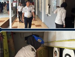 Konsistensi, Kolaborasi Pengamanan dan Pelayanan Dalam Deteksi Dini