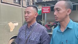 Seorang Ibu Kandung Gugat Ibu Asuh Anaknya Terkait Hak Asuh