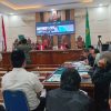 Saksi Sebut dihubungi Ansori Perintah terdakwa Anton terkait dugaan Pengkondisian 22 proyek