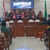 Saksi Ahli Kata kan  Keterangan yang Bersifat Asumsi Tidak Dapat diJadikan Dasar Pembuktian Peristiwa