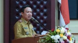 Pemprov Lampung Siapkan Pemimpin Birokrasi Adaptif Lewat PKN Tingkat II Angkatan XXIV