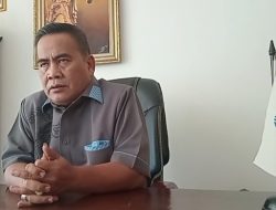 Otto Beri Arahan Kepada Jajaran Peradi Bandarlampung Tentang Pentingnya Konsep Pemaafan Dalam KUHAP baru