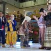 Dekranasda Provinsi Lampung Perkuat Industri Kreatif, Batik Keris Jadi Etalase Wastra Khas Daerah
