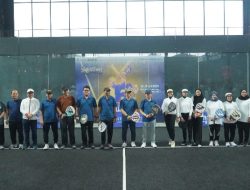 Sinergi Pemprov dan BI Lampung Pacu Ekonomi Digital Lewat Event SIGER Sport 2026