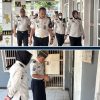 Jaga Stabilitas Keamanan dan Dukung Pembinaan, Kepala Kesatuan Pengamanan Pimpin Deteksi Dini
