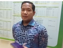 Kuasa Hukum Ardito Ahmad.Handoko Kata kan Kesaksian Riki Nyata kan Tidak ada Keterlibatan Klien nya Terima Uang