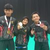 Empat Pesilat Lampung akan Ikuti Seleknas