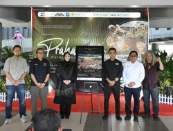 Dibuka Wali Kota Banda Aceh, PFI Hadirkan Pameran Foto “Prahara Pulau Emas” untuk Edukasi Kebencanaan