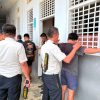 Perkuat Deteksi Dini Kamtib, Lapas Muara Tebo Gelar Penggeledahan Kamar Hunian Warga Binaan