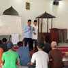 Berantas Buta Aksara Al-Qur’an, Lapas Muara Tebo Gelar Program Belajar Mengaji bagi Warga Binaan