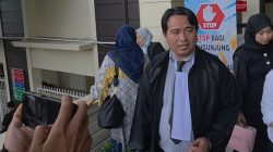 Praktisi Hukum Sebut Tingkat Kejahatan Hingga Ribuan Perkara di Kepolisian Belum Terselesaikan