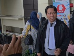 Praktisi Hukum Sebut Tingkat Kejahatan Hingga Ribuan Perkara di Kepolisian Belum Terselesaikan