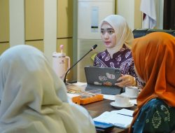 Pemprov Lampung Intensifkan Percepatan Penanggulangan Tuberkulosis