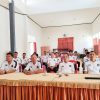 PENGUATAN INTEGRITAS DAN DISIPLIN ASN, LAPAS AMPANA IKUTI ARAHAN INSPEKTUR WILAYAH III ITJEN KEMENIMIPAS