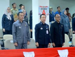 Pemprov dan DPRD Lampung Sepakati Perubahan KUA-PPAS APBD 2026