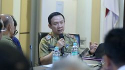 PSEL Lampung Raya Disiapkan Jadi Solusi Sampah dan Penguatan Energi Daerah