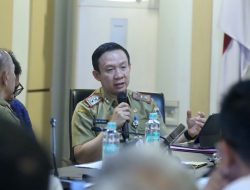 PSEL Lampung Raya Disiapkan Jadi Solusi Sampah dan Penguatan Energi Daerah
