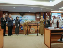 Pemprov Program PPDS Baru FK Unila