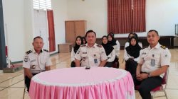 LAPAS AMPANA IKUTI KICK OFF MAGANG NASIONAL 2026