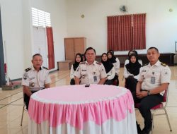 LAPAS AMPANA IKUTI KICK OFF MAGANG NASIONAL 2026