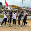 Semarak HUT ke-81 RI, Lapas Muara Tebo Gelar Aksi Bersih Kemerdekaan