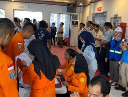 Jasa Raharja Gerak Cepat Pastikan Korban Kebakaran KMP Putri Yasmin di Lombok Barat