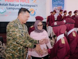 Sekolah Rakyat Lampung Timur, Jembatan Asa bagi yang Membutuhkan