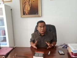 Ketua Peradi Bandarlampung Ingatkan Advokat Muda Agar “Besarkan Telinga, Kecilkan Mulut”